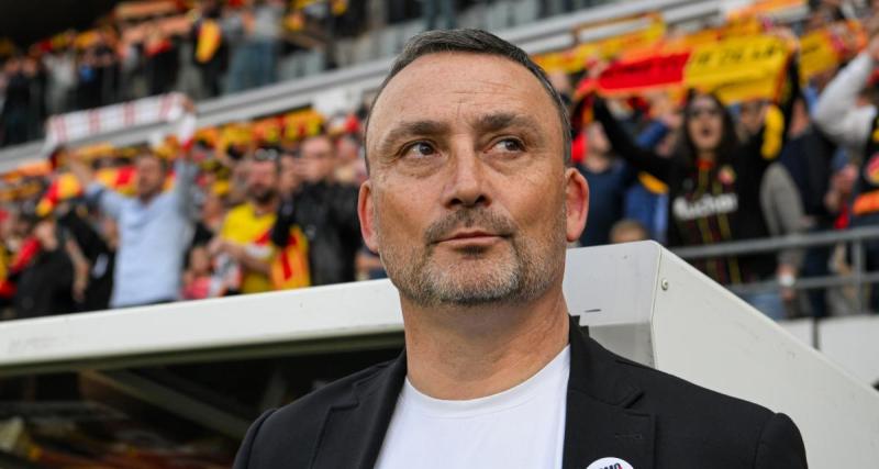  - RC Lens : une révolution commence chez les Sang et Or !