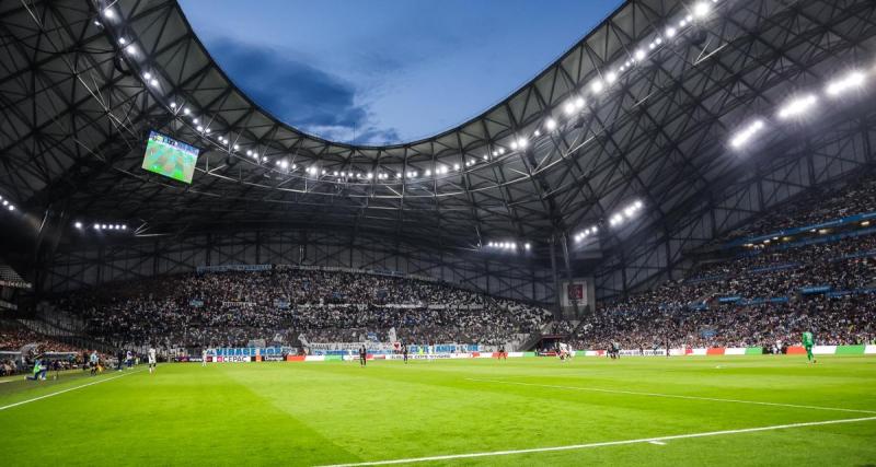  - OM : un club surprise installé au Vélodrome la saison prochaine ?