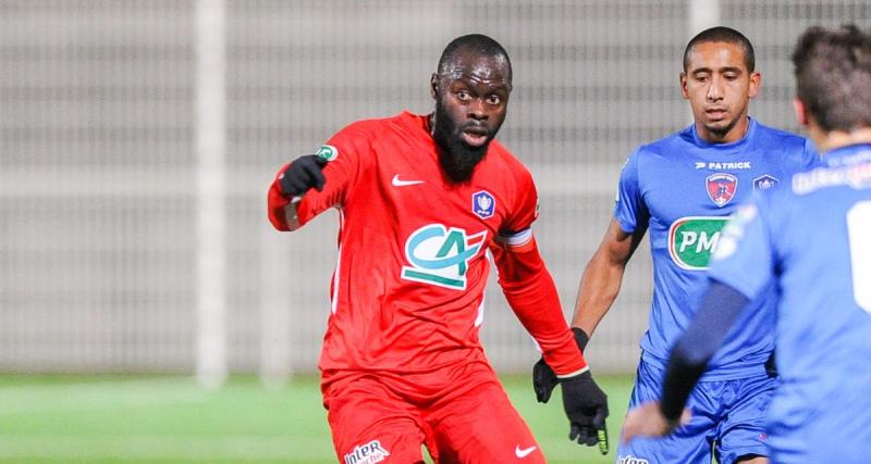  - Drancy : À 36 ans, Timoni Mendes raccroche les crampons (off)
