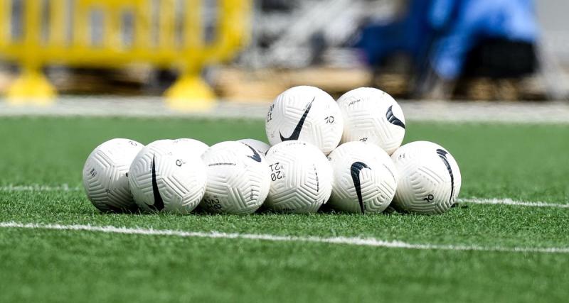  - GSI Pontivy : l’entraîneur adjoint quitte ses fonctions... et le football (off)