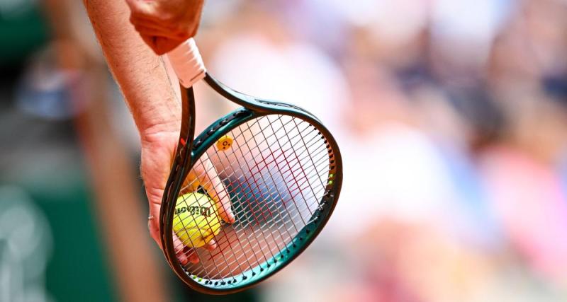  - Roland-Garros : un joueur français lance un appel au public, terrible cauchemar en vue pour son adversaire