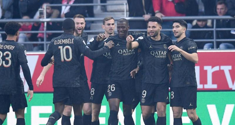  - PSG : deux joueurs déjà mis à la porte avant le Mercato ?