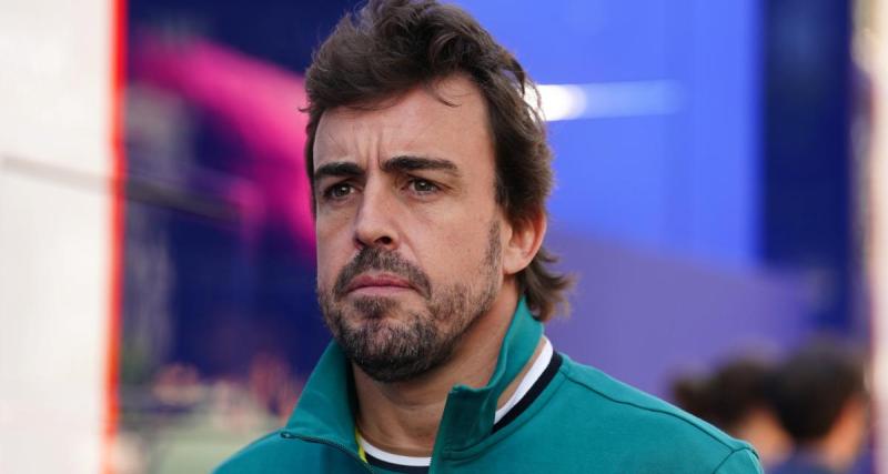  - F1, Dakar, Indy 500… Fernando Alonso se fixe des objectifs très élevés pour la suite de sa carrière 