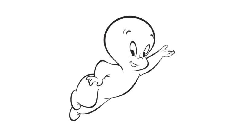  - À partir de quel âge mon enfant peut-il regarde le film Casper ? La parfaite introduction aux films de fantôme