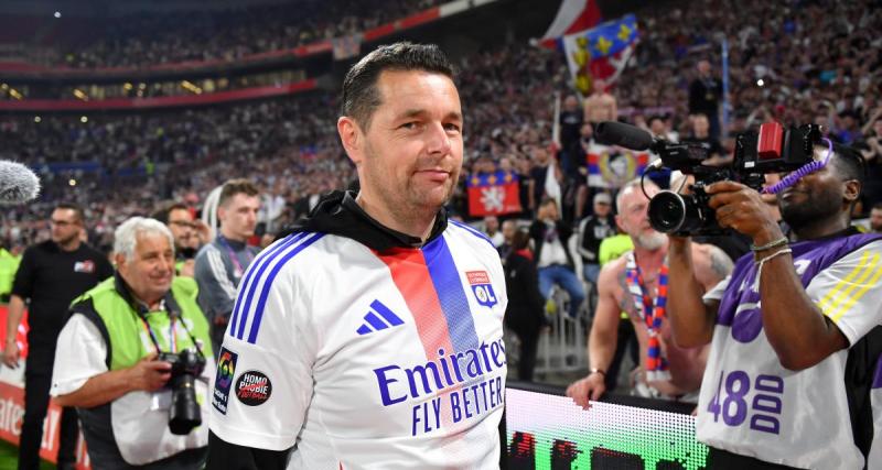  - OL - PSG : la petite phrase de Sage sur Mbappé avant la finale