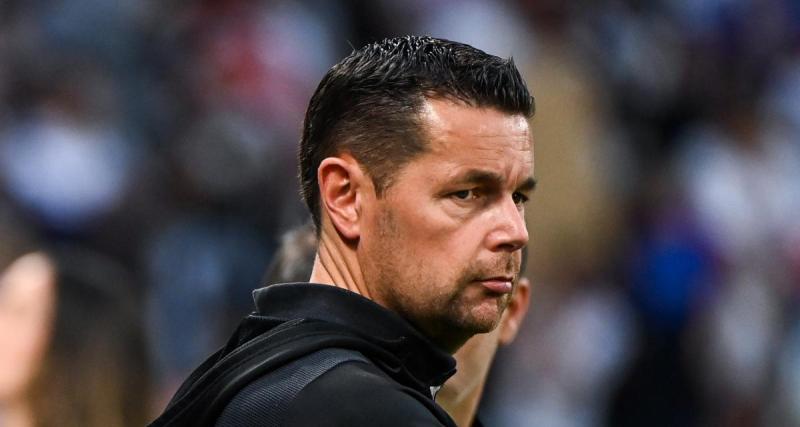  - OL - PSG : fier de ses joueurs, Sage envoie un message fort aux Parisiens
