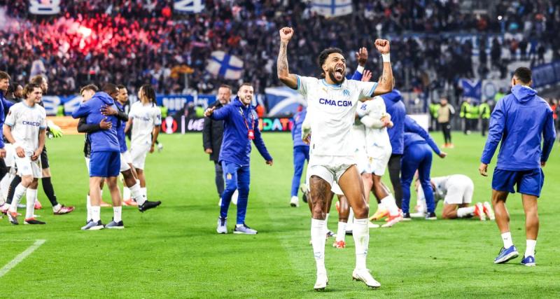  - Ligue Europa : Aubameyang (OM) nommé meilleur joueur de la saison