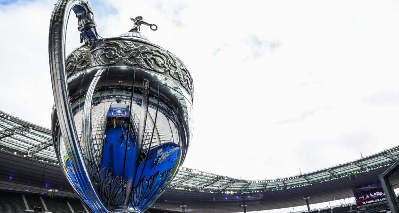  - Gambardella : le corps arbitral de la finale OM - Nancy dévoilé