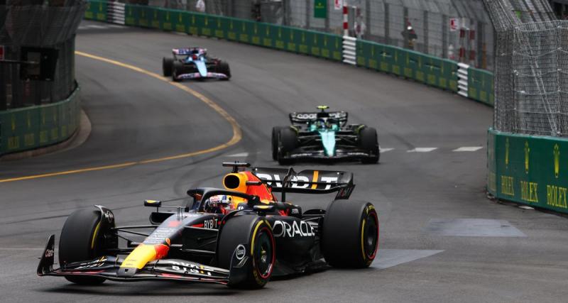  - GP de Monaco de F1 : Verstappen en difficulté, Leclerc au sommet, le classement des Essais Libres 2