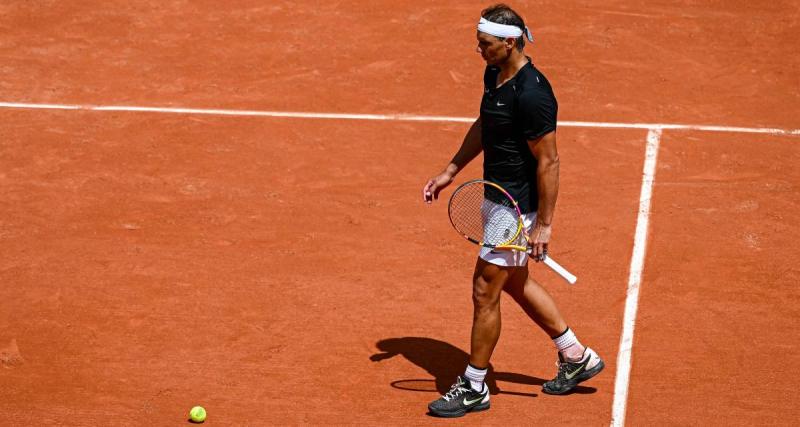  - Roland-Garros : la date du choc entre Zverev et Nadal est connue, les fans vont se masser