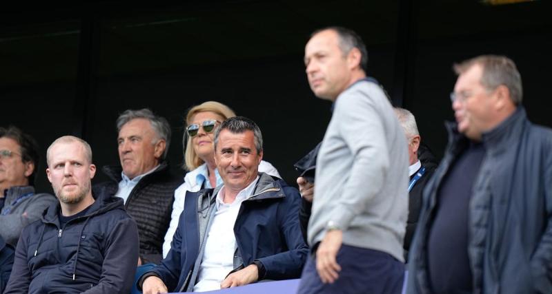  - Bonne nouvelle pour Strasbourg avec la DNCG