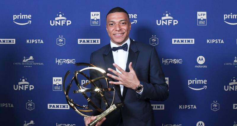  - La nouvelle passe d'armes émouvante entre la LFP et Kylian Mbappé