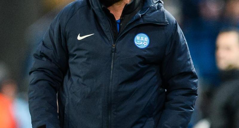  - Granville : l’USG se sépare de son entraîneur (off)