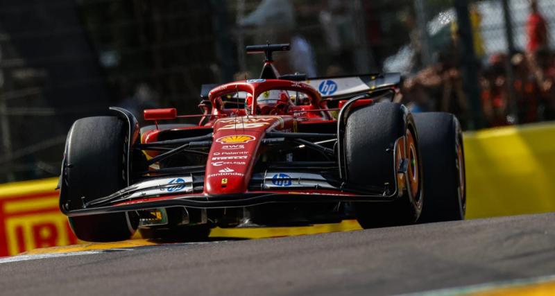  - GP de Monaco de F1 : programme TV et horaires de dimanche