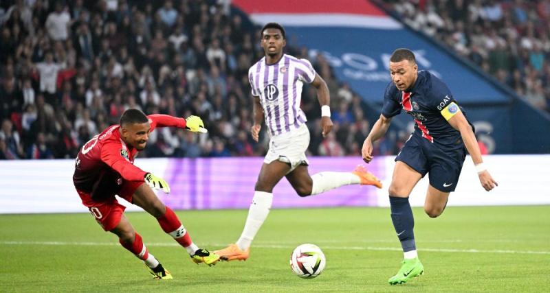  - VIDEO – PSG : la Ligue 1 rend un bel hommage à Mbappé avant son départ