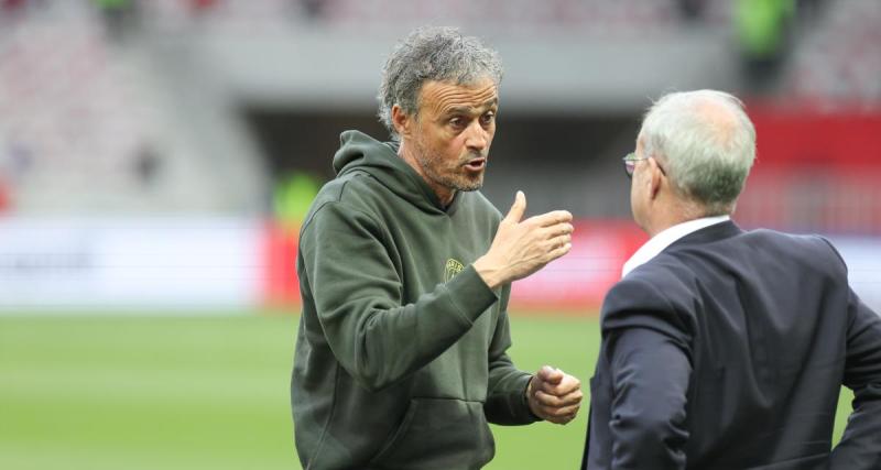  - PSG : une énorme piste Mercato définitivement à oublier ?