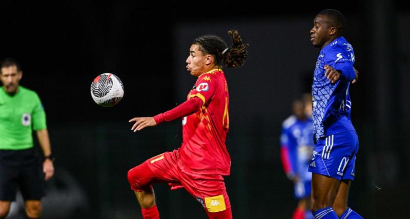  - National : un offensif signe en Eredivisie (off)