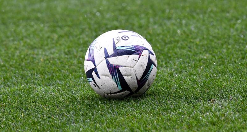  - Saint-Étienne - Rodez : les compositions officielles du play-off 2 