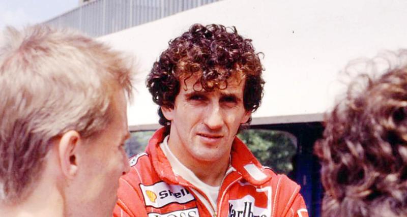  - Seul un vrai fan de Formule 1 aura au moins 8/10 à ce quiz !