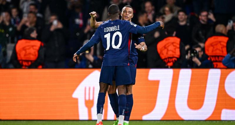  - PSG - OL : les compositions probables avec des surprises 