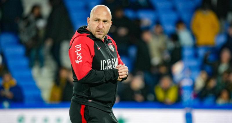  - Toulon : le RCT annonce l’arrivée d’un joueur aux portes du XV de France ! (officiel)