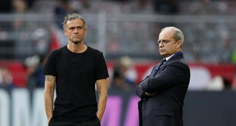  - L'étonnante position du PSG sur le dossier Kvaratskhelia