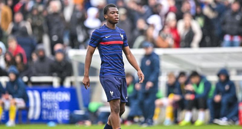  - Euro U17 : la France s’offre l’Espagne et jouera sa qualif’ contre le Portugal