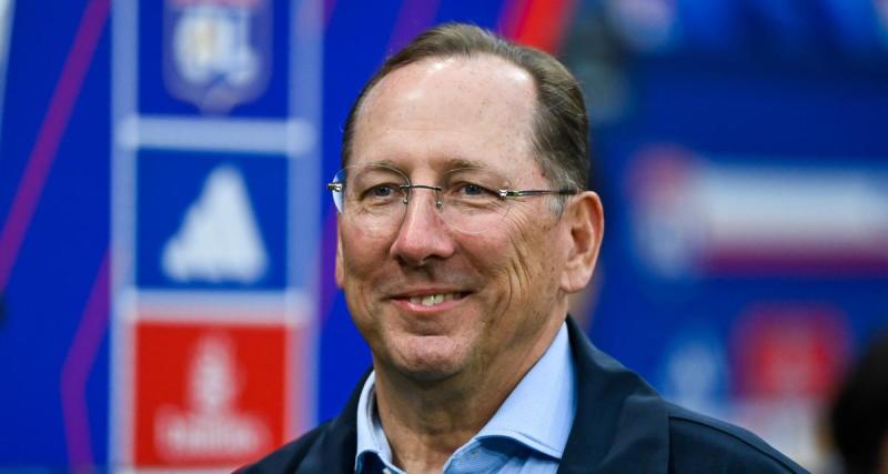  - OL : Textor souhaiterait vendre ses parts à Crystal Palace et racheter un monument anglais !