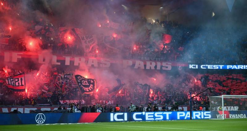  - OL - PSG : le message fort du CUP avant la finale !