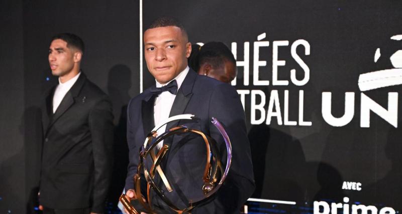  - PSG, Real Madrid : la loi Mbappé crée un vif débat en Espagne !
