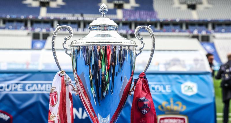 - Nancy – OM : où voir la finale, à quelle heure ? 