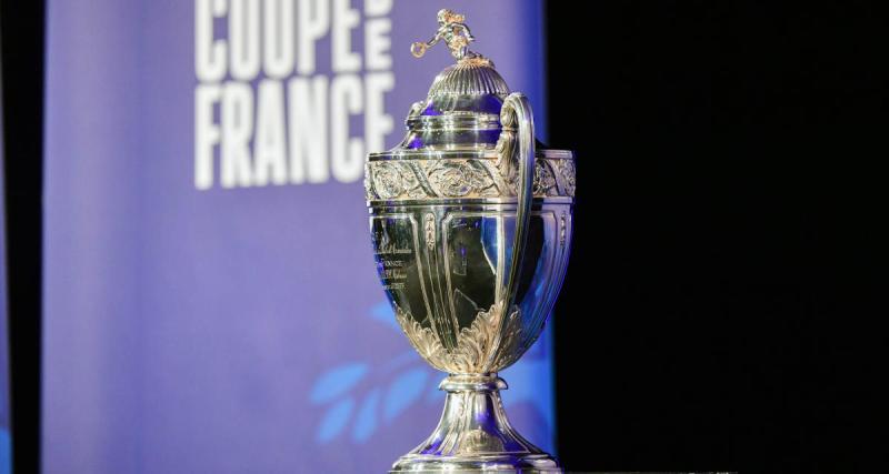  - Coupe de France : le Puy, Saint-Priest… la FFF invite les Petits Poucets pour la finale