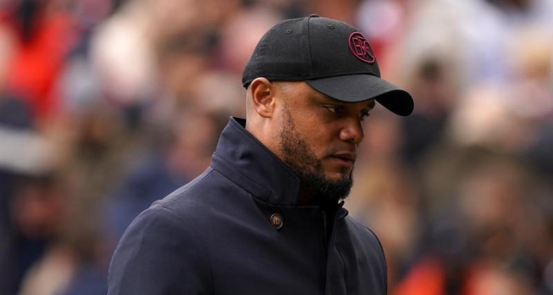  - Bayern Munich : Kompany veut jouer un sale coup à Guardiola