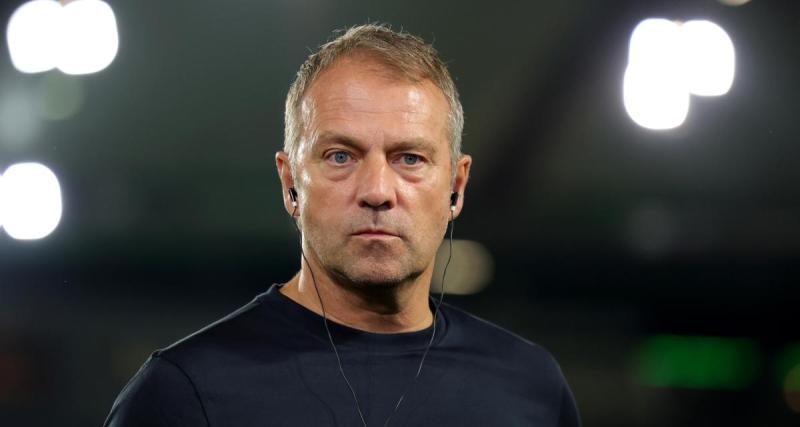  - Barça : durée du contrat, adjoint... les contours de l'arrivée de Flick