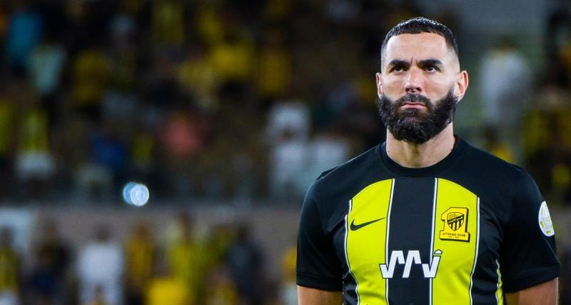  - OL : Benzema veut que les Gones éteignent le PSG et envoit un message très fort aux joueurs lyonnais 