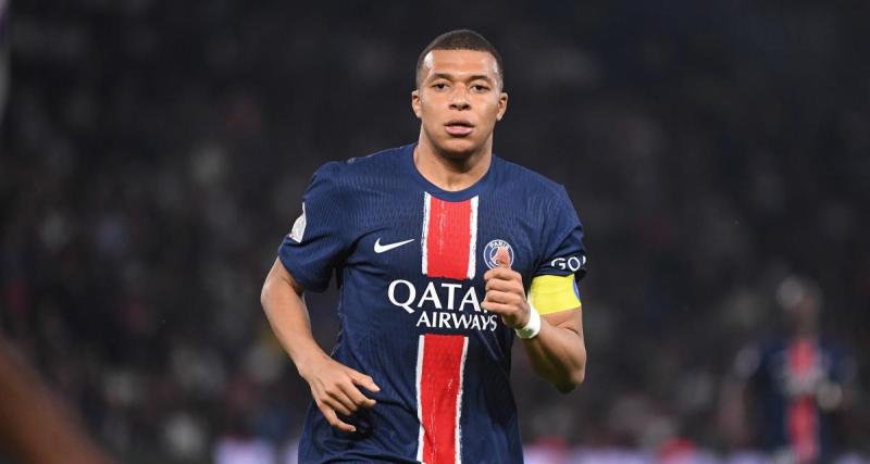  - PSG : Bellingham, SuperLigue, rivalité, comment Al-Khelaïfi a tenté de convaincre Mbappé