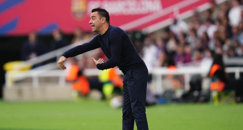  - FC Barcelone : l’énorme montant que va toucher Xavi après sa démission