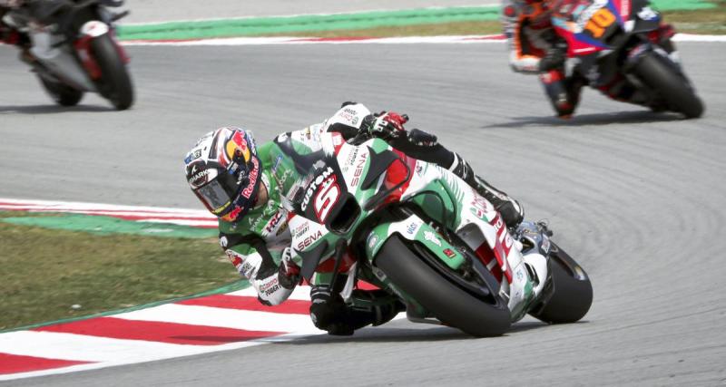  - MotoGP : Quartararo et Zarco loin du compte tout comme Marquez, Espargaro en pole