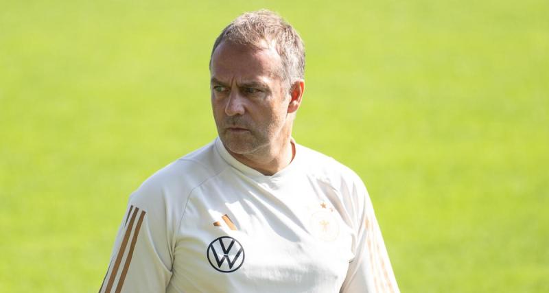  - Barça : un ancien joueur pour accompagner Flick dans sa mission ?