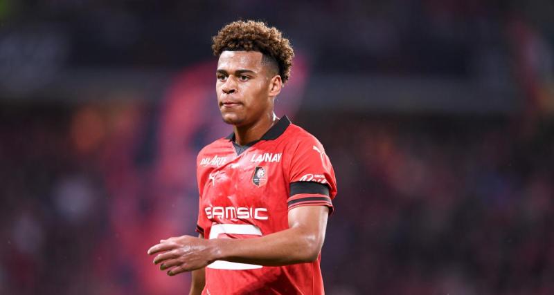  - PSG : concurrence XXL dans le dossier Désiré Doué