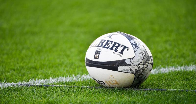  - Top 14 : un gros feuilleton transfert sur le point de se conclure