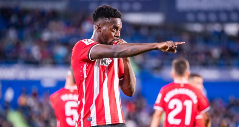  - Football : une star de Bilbao jouait avec un gros bout de verre dans le pied depuis deux ans