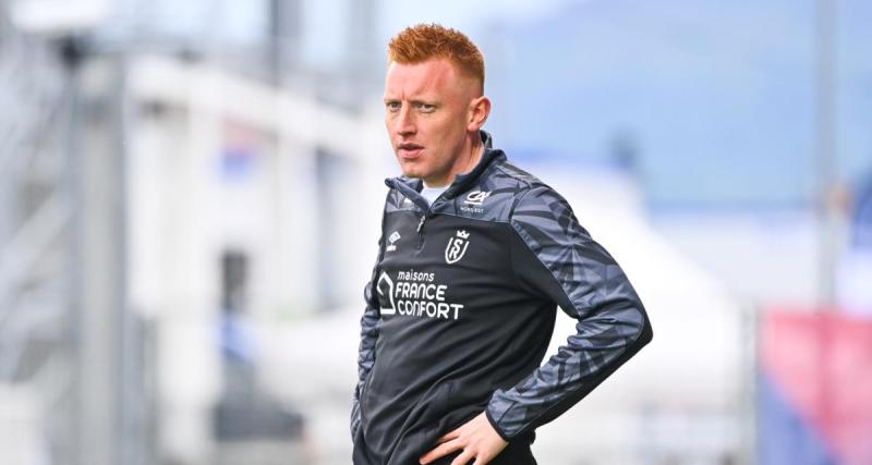  - Will Still est la priorité d'un club anglais 