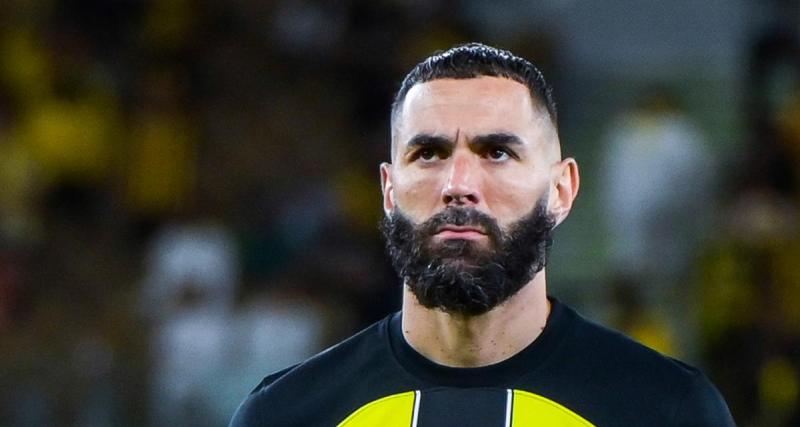  - Algérie : Benzema attendu pour le match des Fennecs ! 