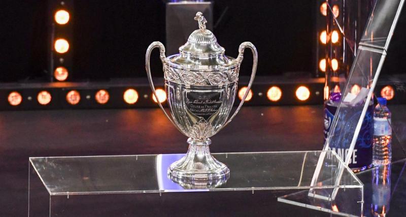  - Coupe de France : hommage prévu avant OL-PSG pour le drame à Courrières