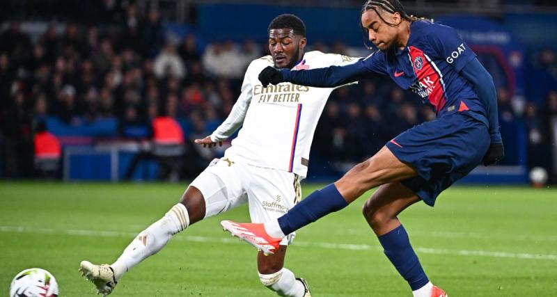  - OL - PSG : les compos probables de la finale de Coupe de France