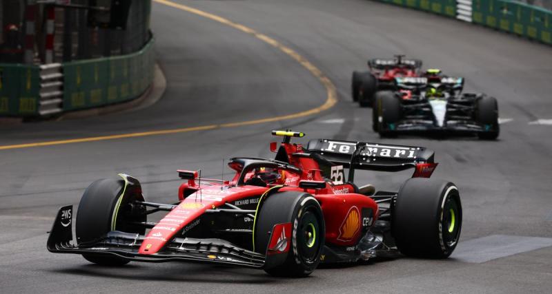  - GP de Monaco de F1 : Charles Leclerc en totale confiance, le classement des Essais Libres 3