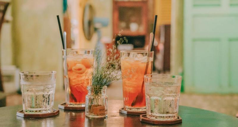  - 3 idées de cocktails pour sublimer vos soirées estivales