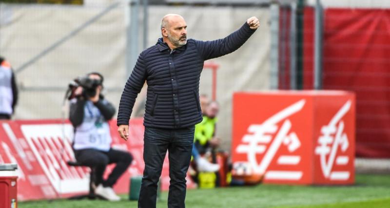  - Monaco : Dupraz veut des sanctions exemplaires contre Camara, accusé d'homophobie