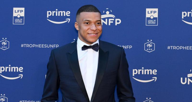  - PSG : Mbappé a tiré les larmes des salariés !